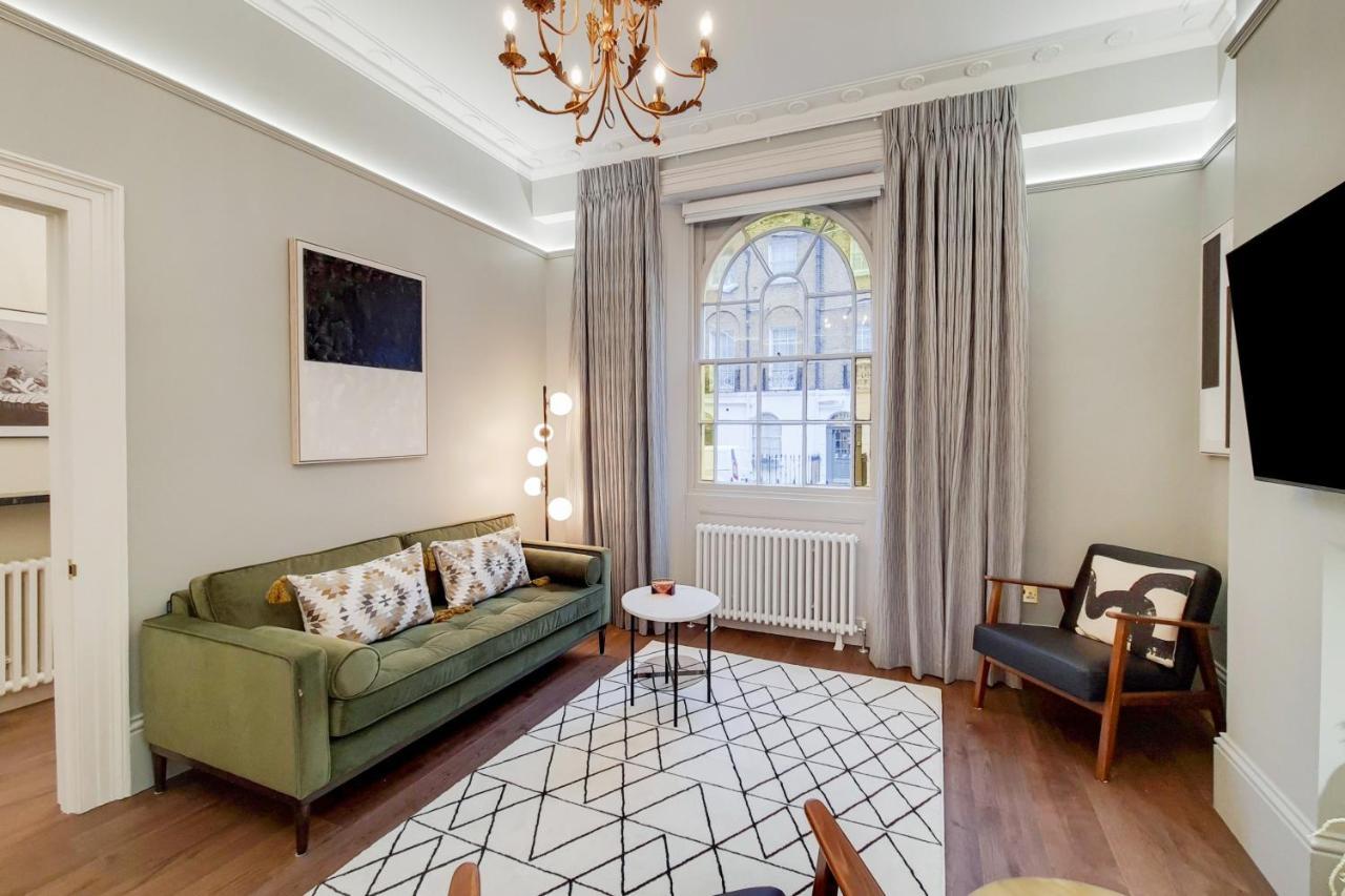 Holiday home The Argyle Collection Near Kings Cross St Pancras - By Short Stories London