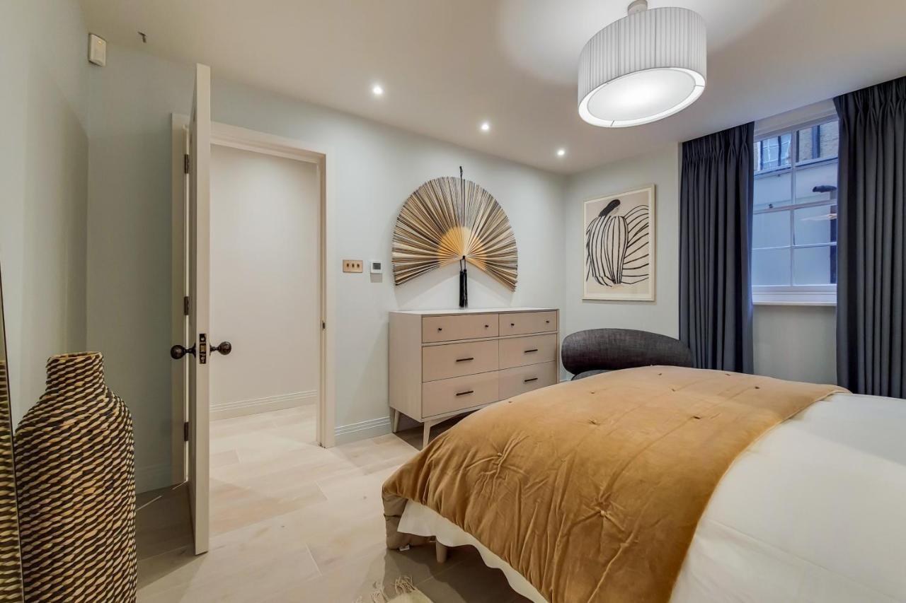 The Argyle Collection Near Kings Cross St Pancras - By Short Stories Holiday home *