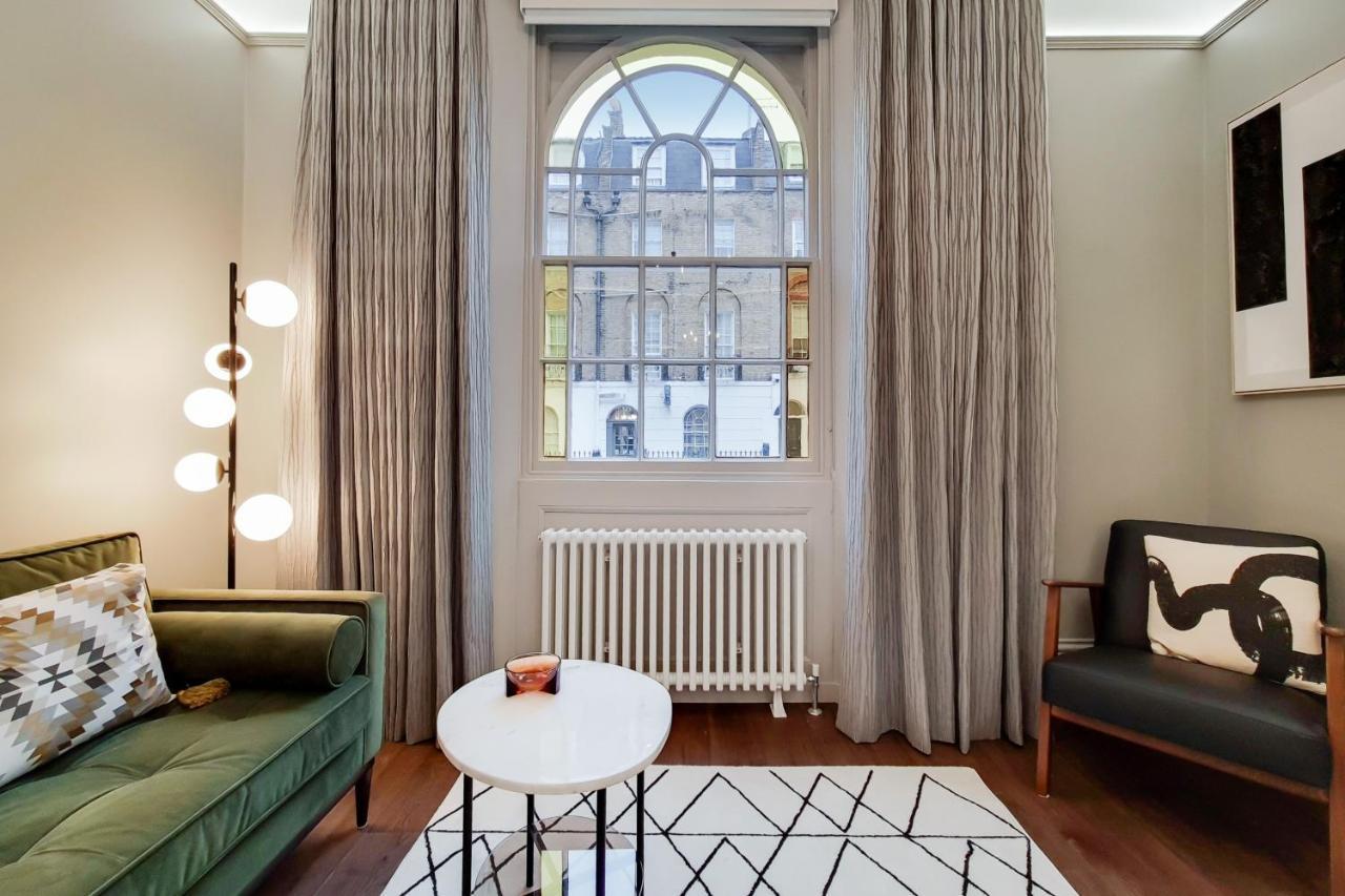 Holiday home The Argyle Collection Near Kings Cross St Pancras - By Short Stories London