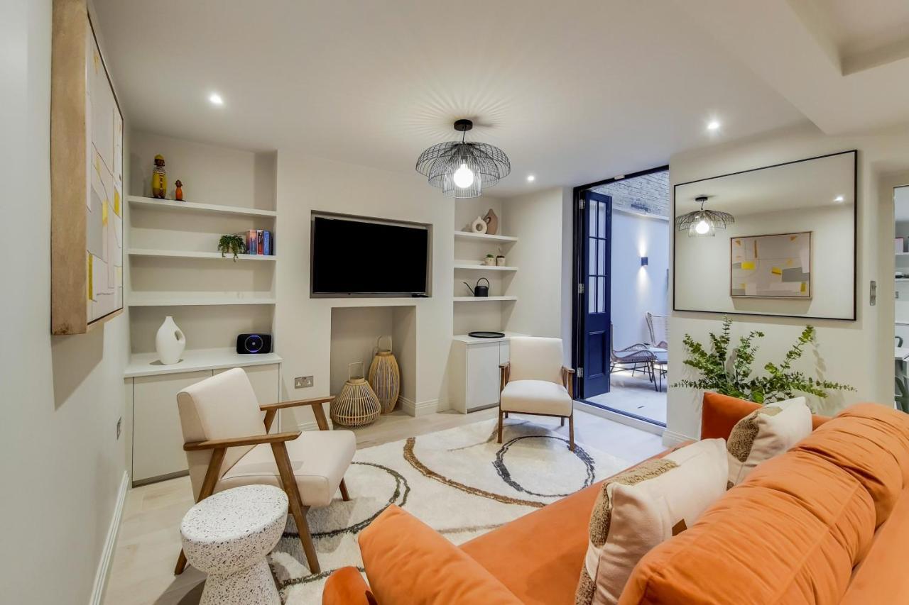 Holiday home The Argyle Collection Near Kings Cross St Pancras - By Short Stories *