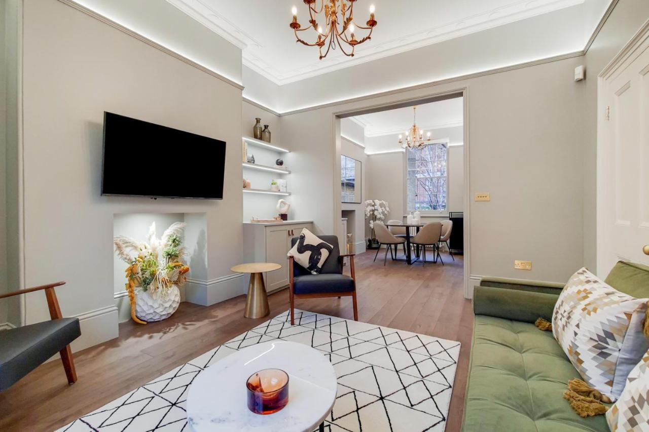 The Argyle Collection Near Kings Cross St Pancras - By Short Stories * London