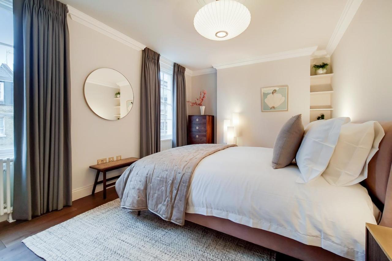 The Argyle Collection Near Kings Cross St Pancras - By Short Stories London