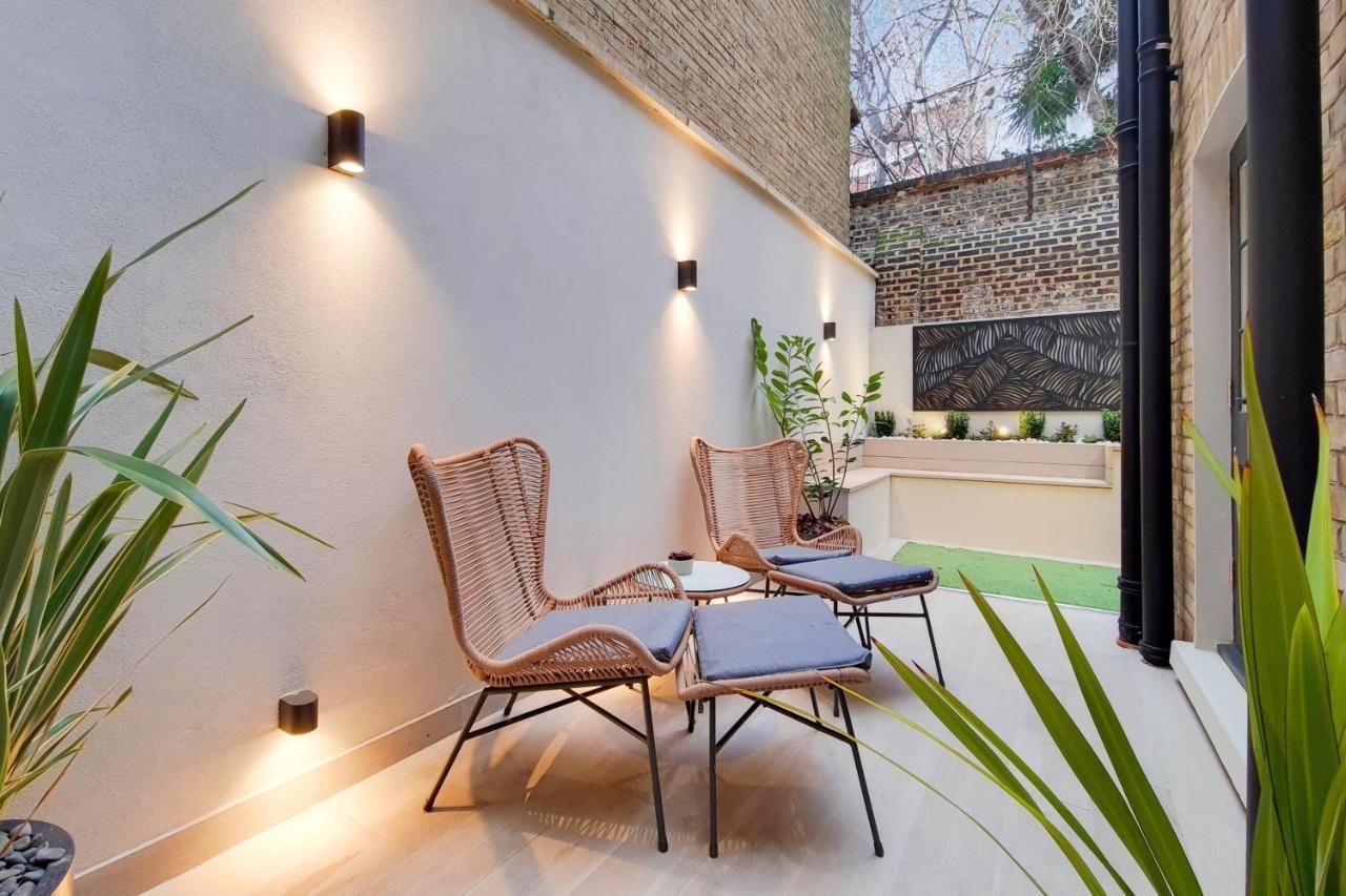 Holiday home The Argyle Collection Near Kings Cross St Pancras - By Short Stories *