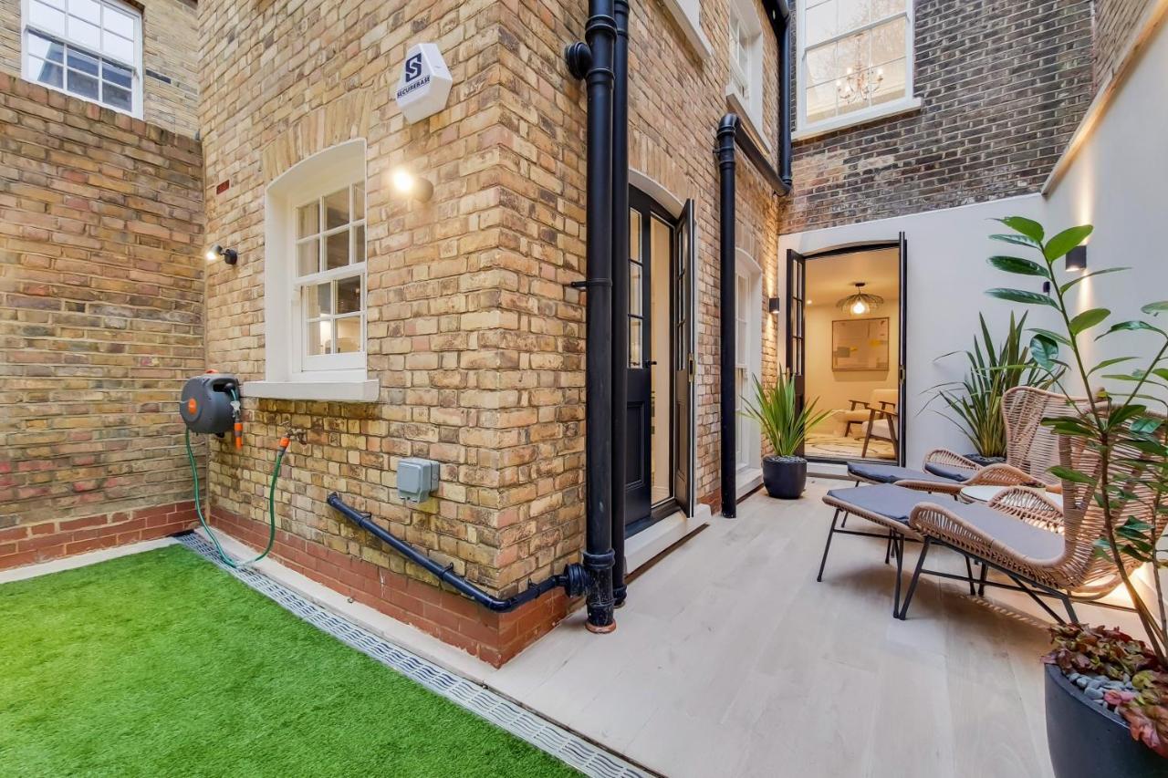 The Argyle Collection Near Kings Cross St Pancras - By Short Stories