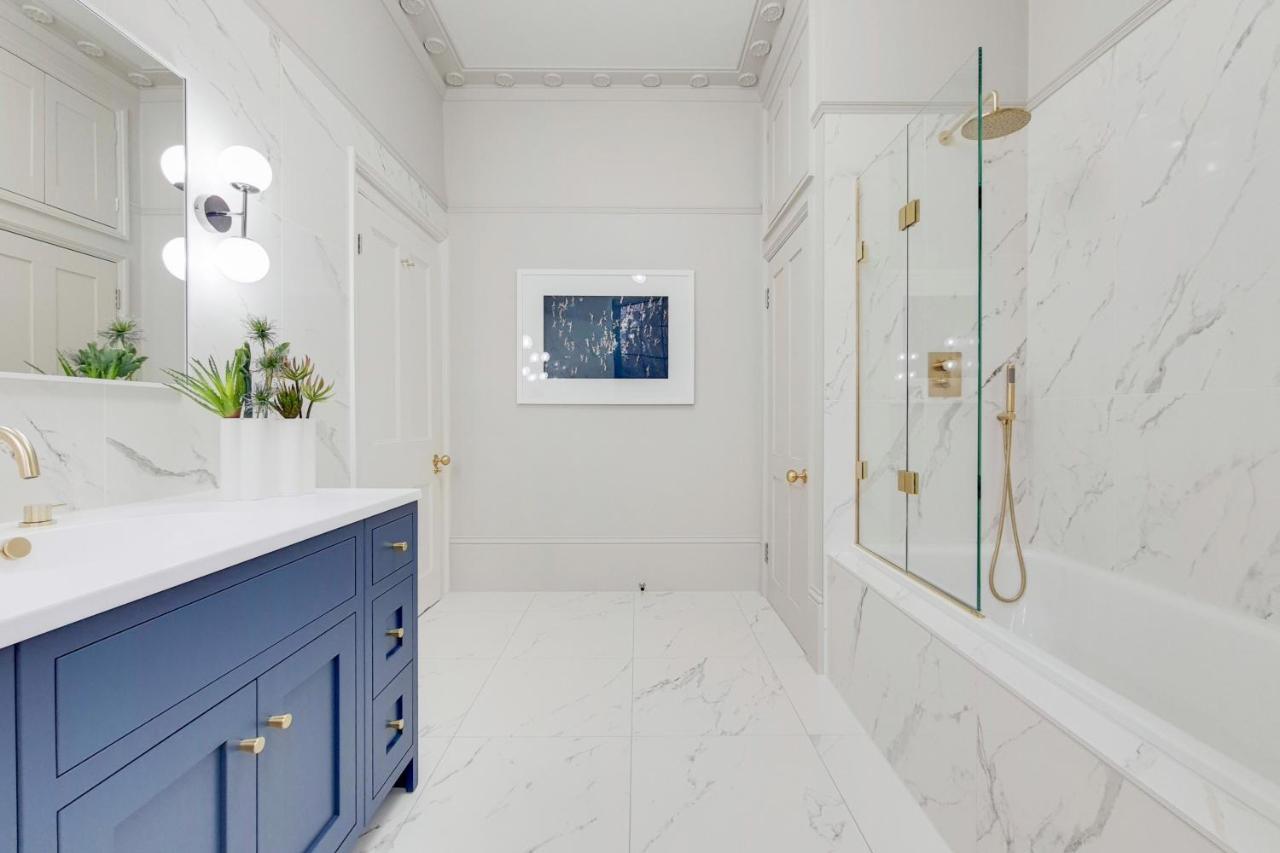 The Argyle Collection Near Kings Cross St Pancras - By Short Stories London