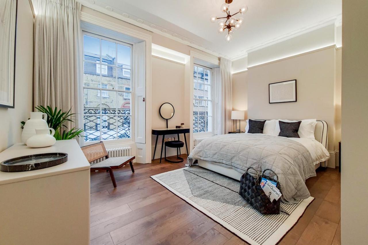 The Argyle Collection Near Kings Cross St Pancras - By Short Stories *